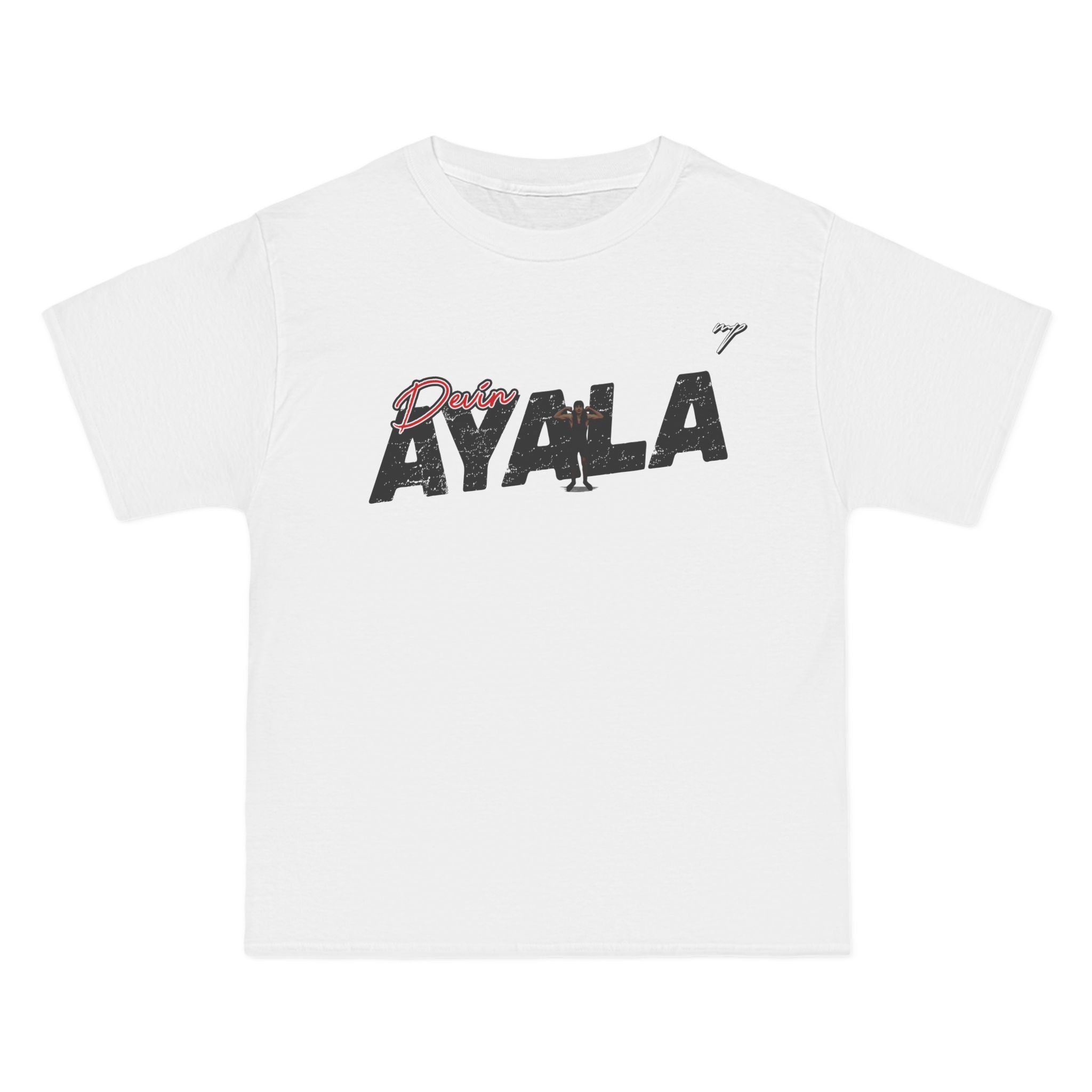 Devin Ayala Vintage Tee