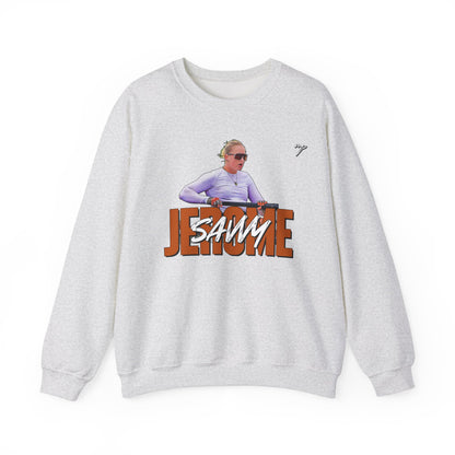 Savvy Jerome Crewneck