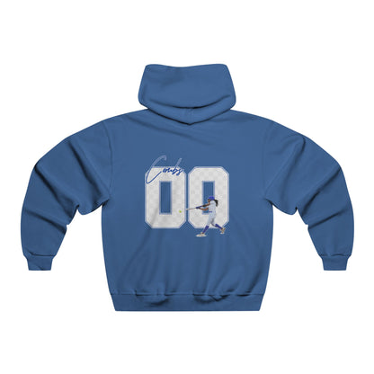 Addi Combs Vintage Hoodie