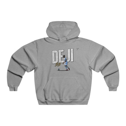 Deji Akinboboye Vintage Hoodie
