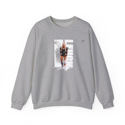 Ivy Leuck Crewneck