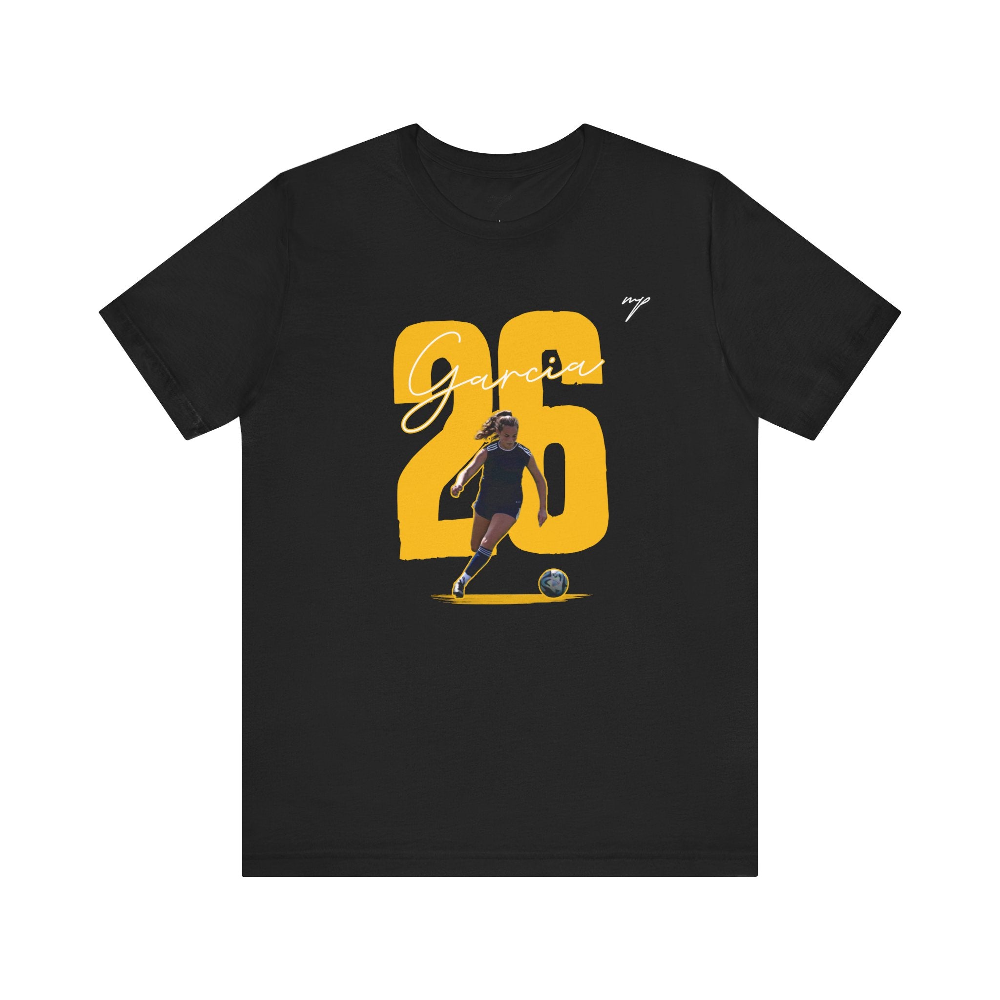 Luna Garcia Graphic Tee