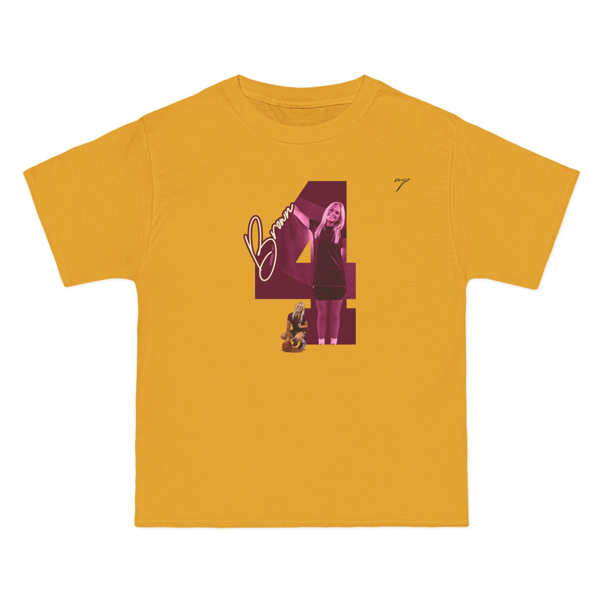 Sarah Brown Vintage Tee