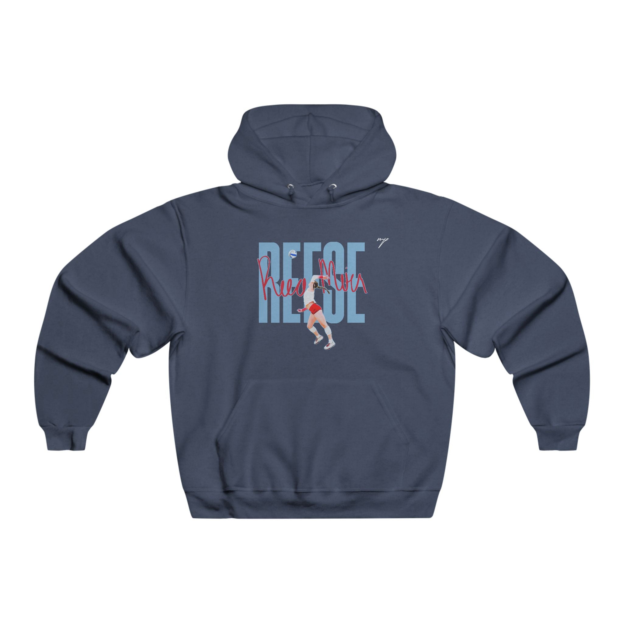 Reese Meier Vintage Hoodie
