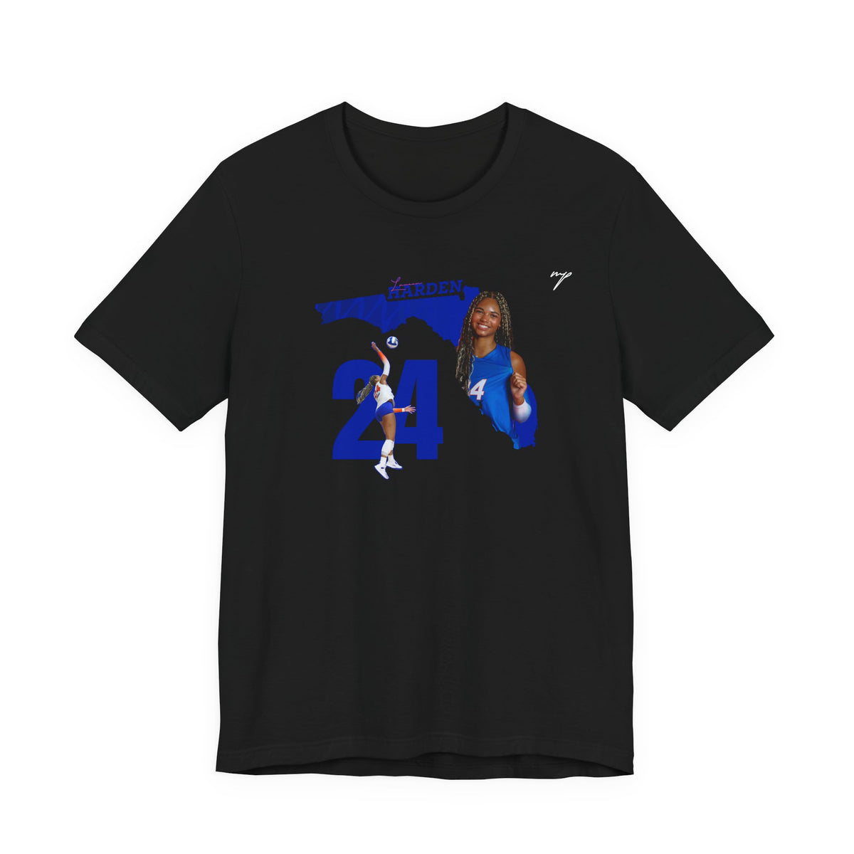 Lauren Harden Graphic Tee