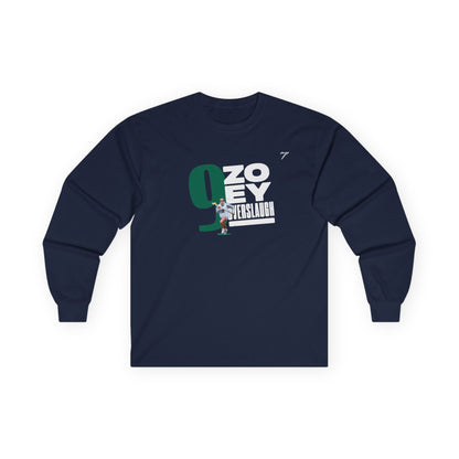 Zoey Overslaugh Long Sleeve
