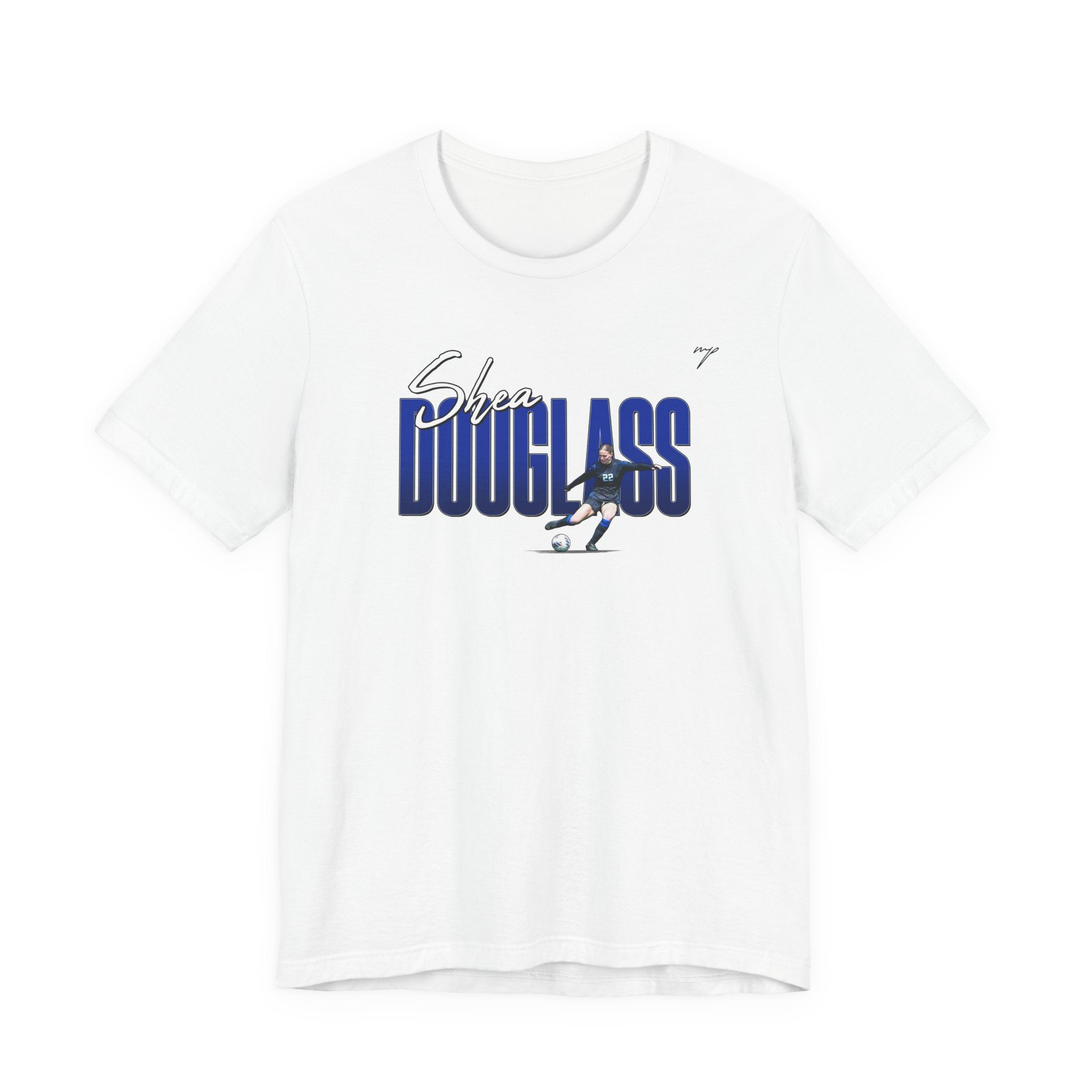Shea Douglass Graphic Tee