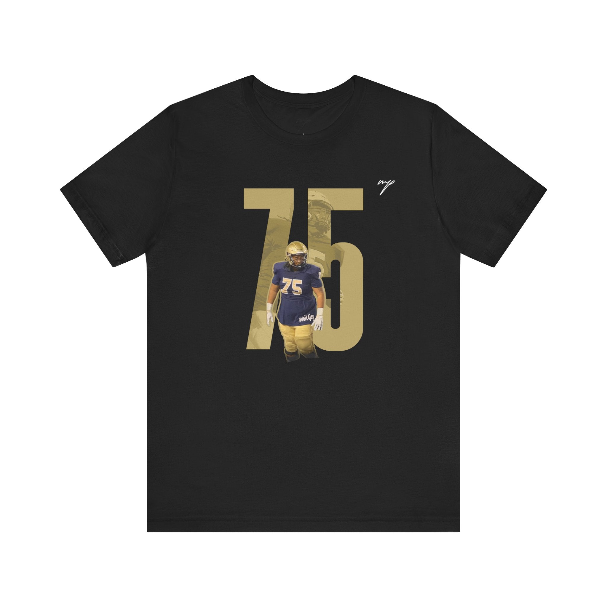 Tamari Mason Graphic Tee