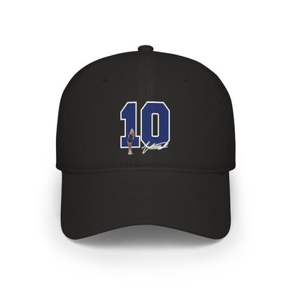 Josephine Seekford Hat