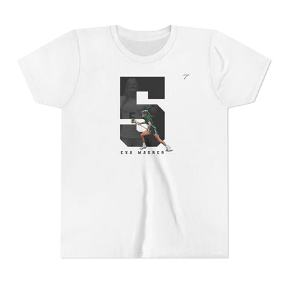 Eva Maurer YOUTH Graphic Tee