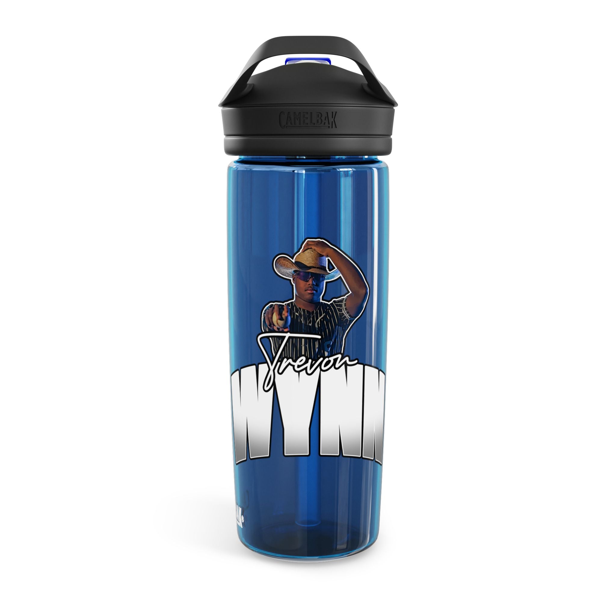 Trevon Wynn CamelBak Water Bottle