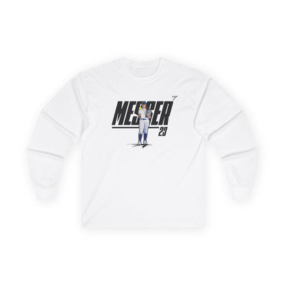 Hannah Messer Long Sleeve Tee