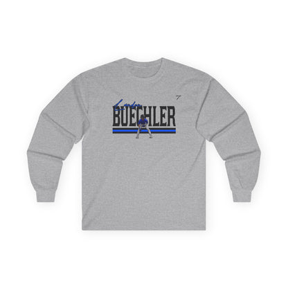 Landen Buechler Long Sleeve