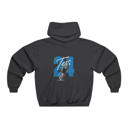 Tess Hovivian Vintage Hoodie