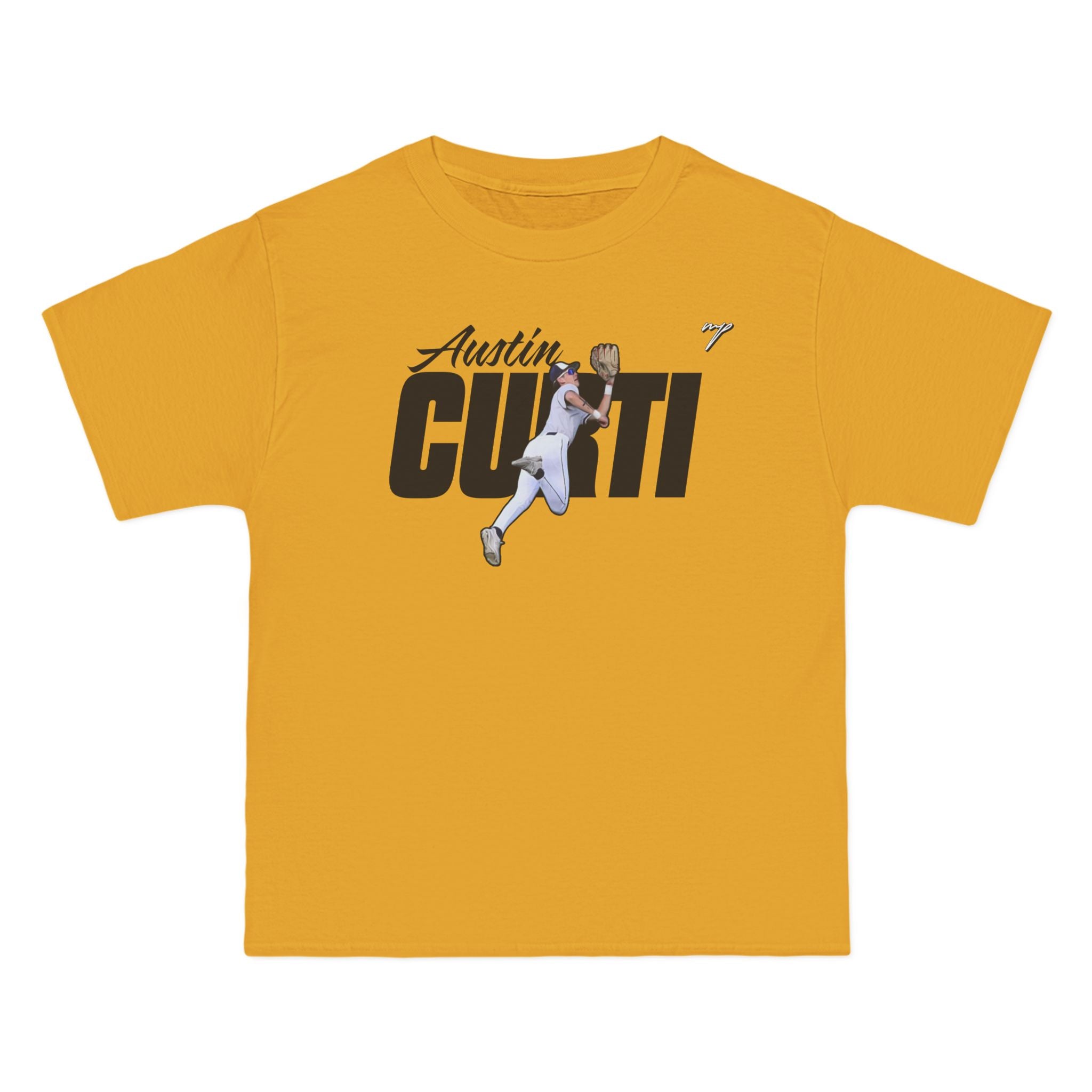 Austin Curti Vintage Tee