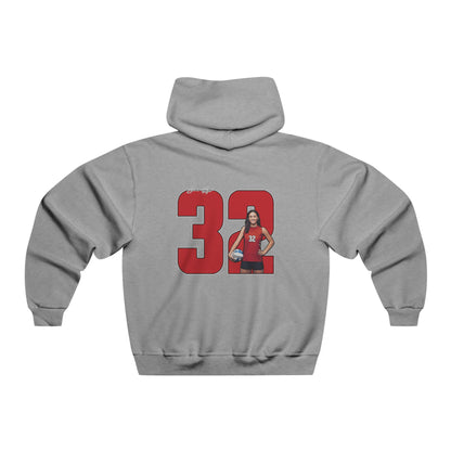 Grace Egan Vintage Hoodie