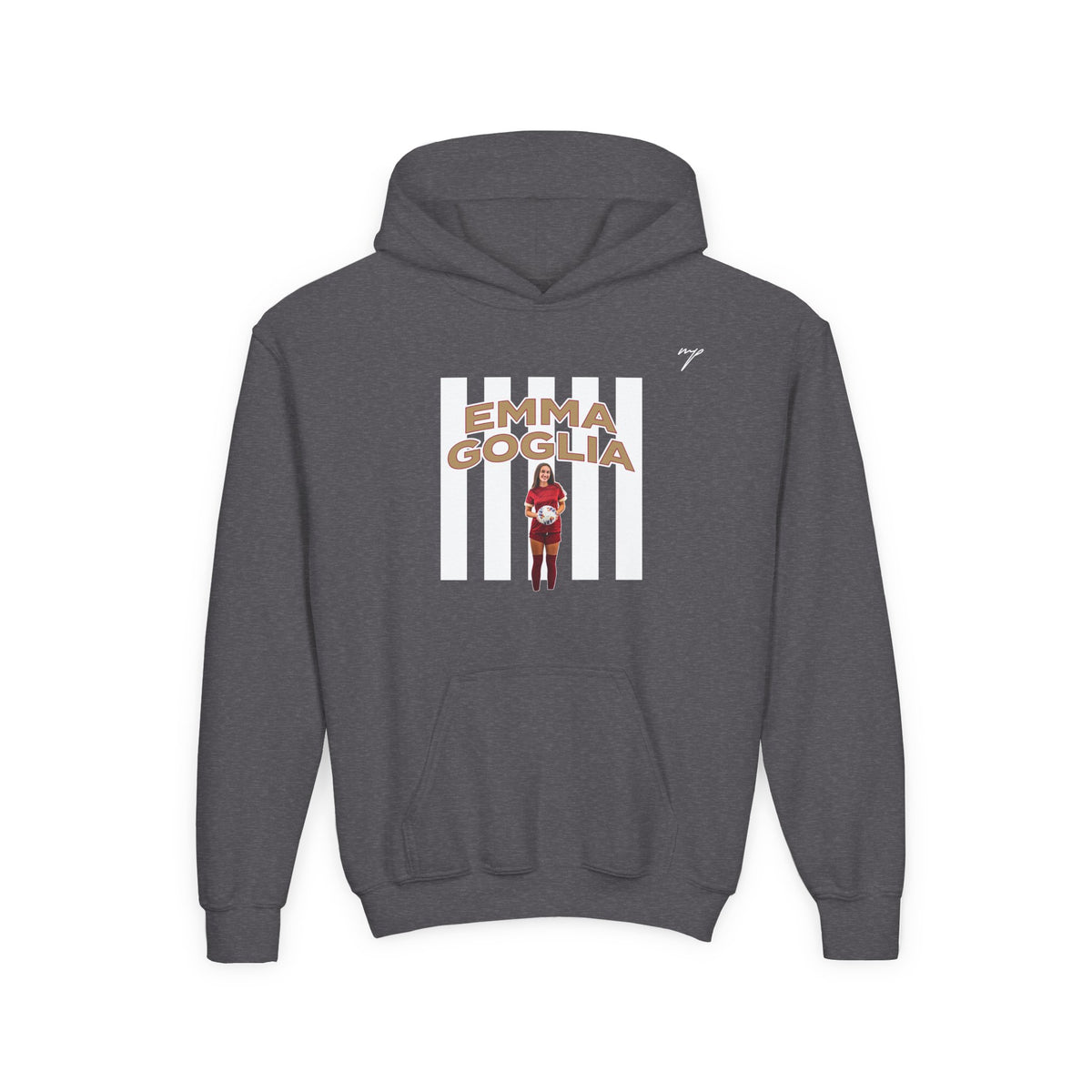 Emma Goglia YOUTH Hoodie