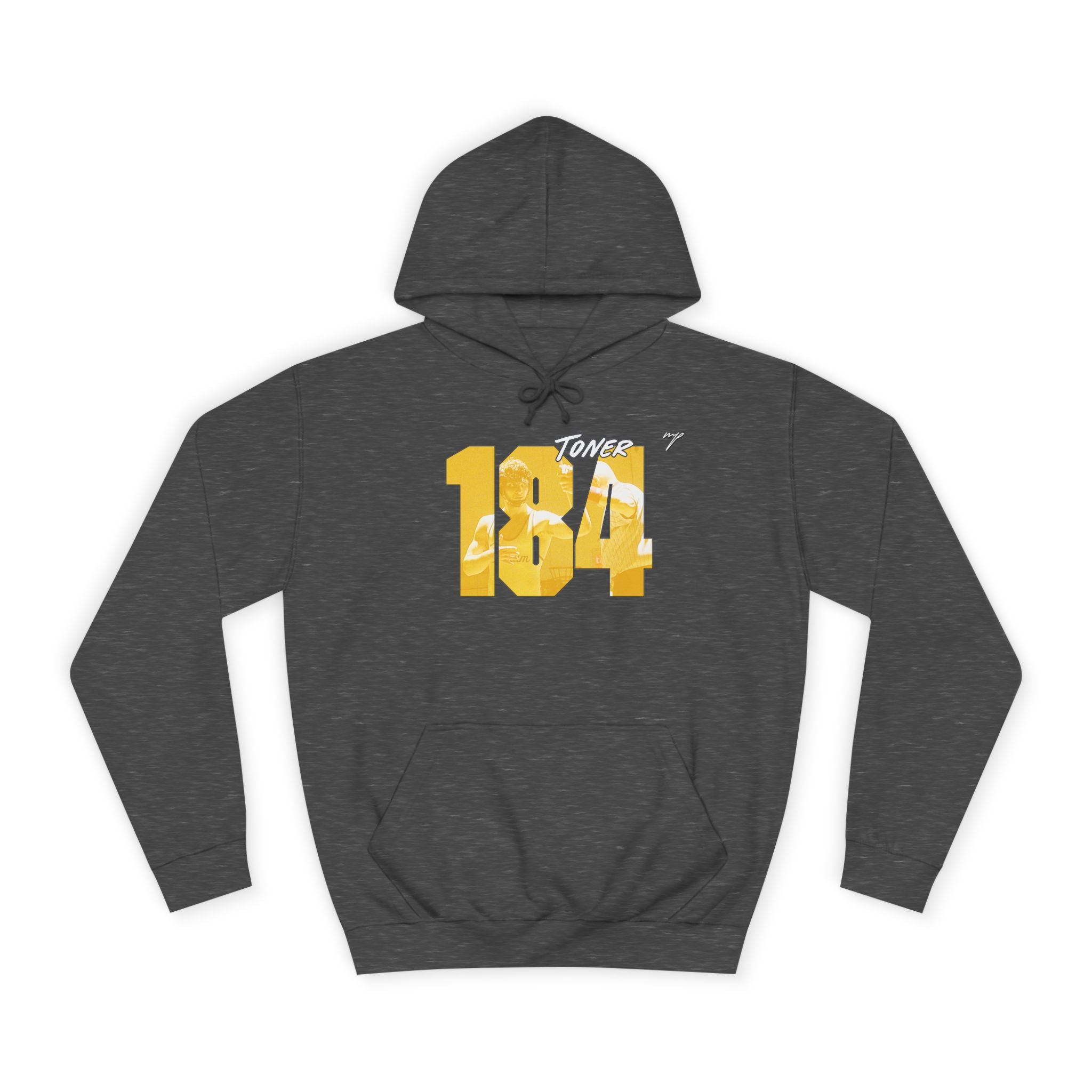 Joey Toner Hoodie