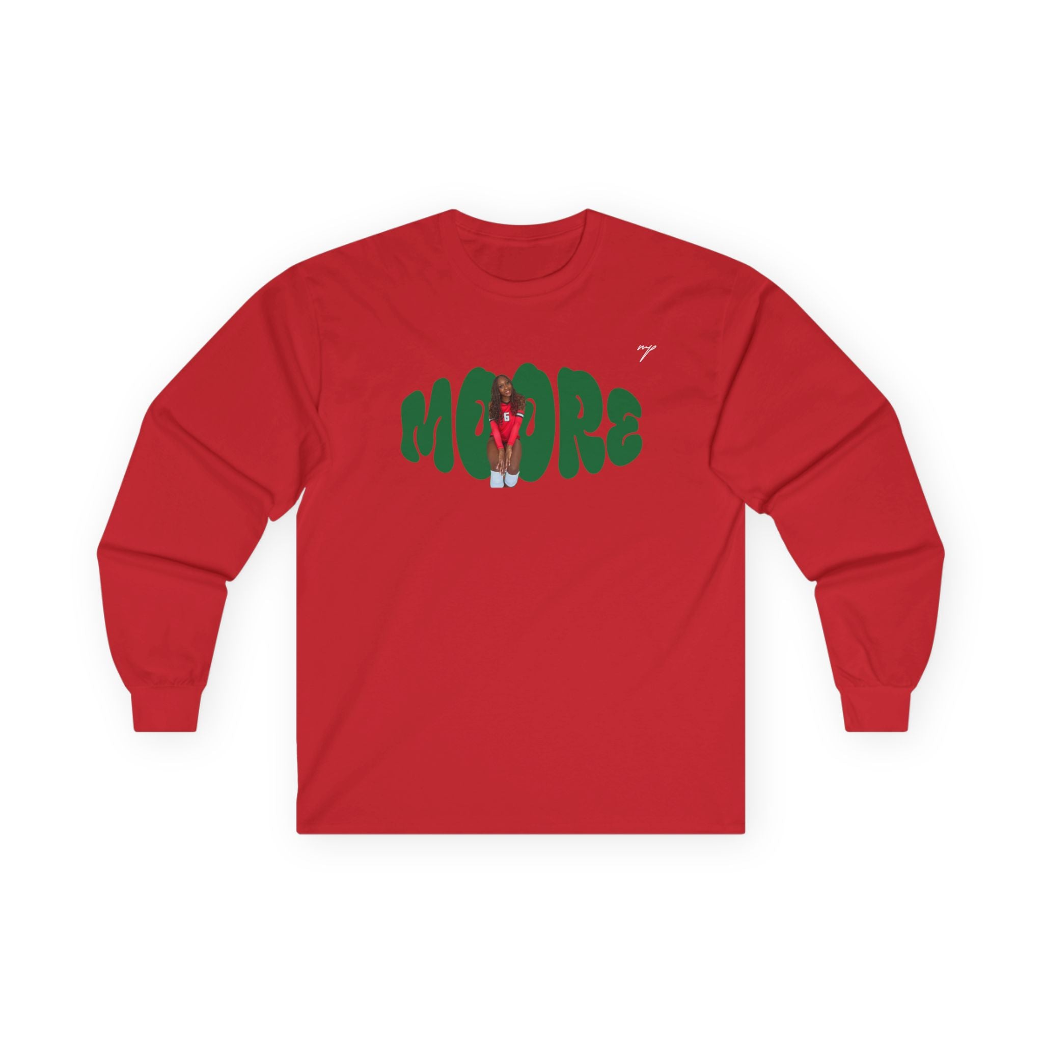 Aniyah Moore Long Sleeve