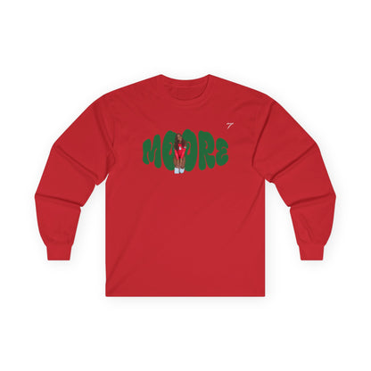 Aniyah Moore Long Sleeve