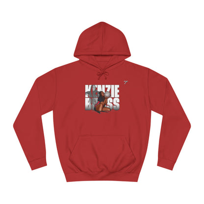 Makenzie Brass Hoodie