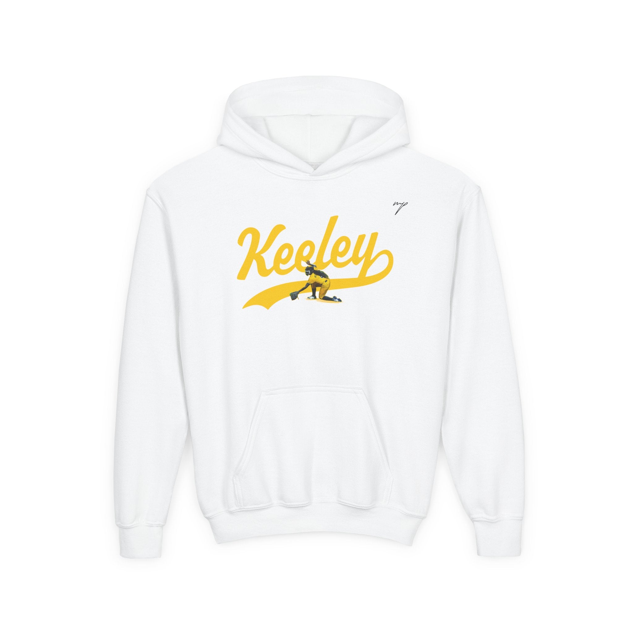 Keeley Nelson YOUTH Hoodie