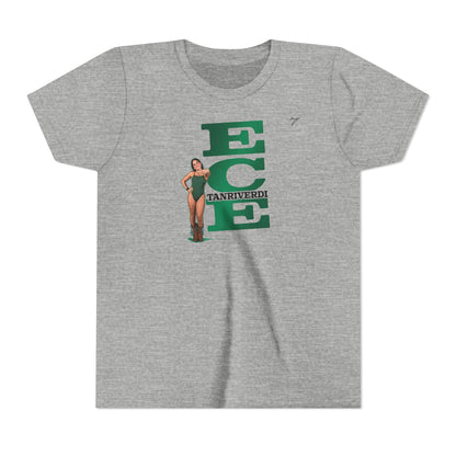Ece Tanriverdi YOUTH Graphic Tee