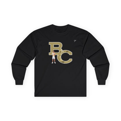 Brodie Campbell Long Sleeve