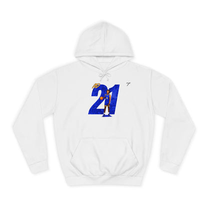 Adonai Mussie Hoodie