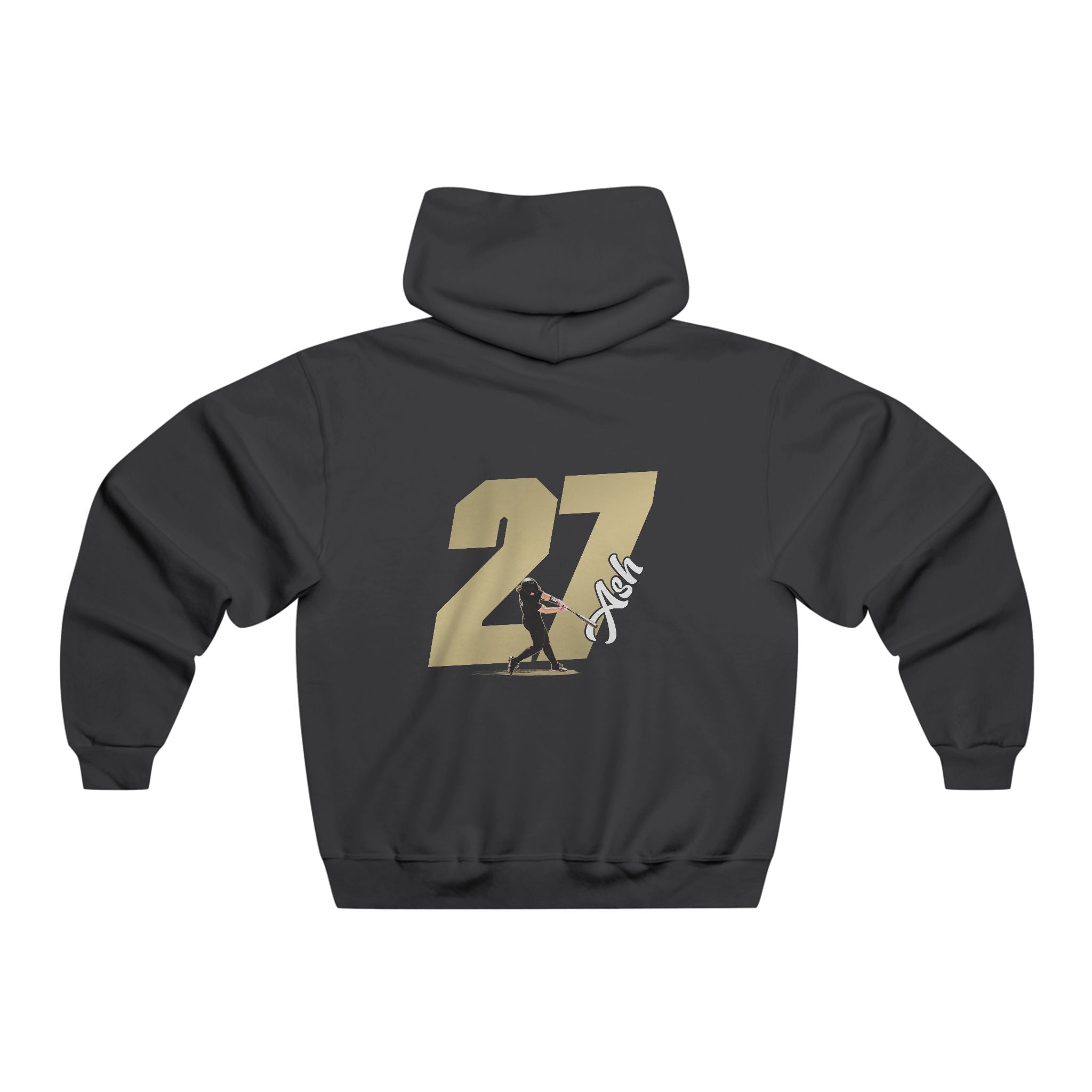 Ashleigh Griffin Vintage Hoodie