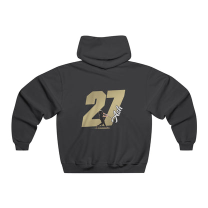 Ashleigh Griffin Vintage Hoodie