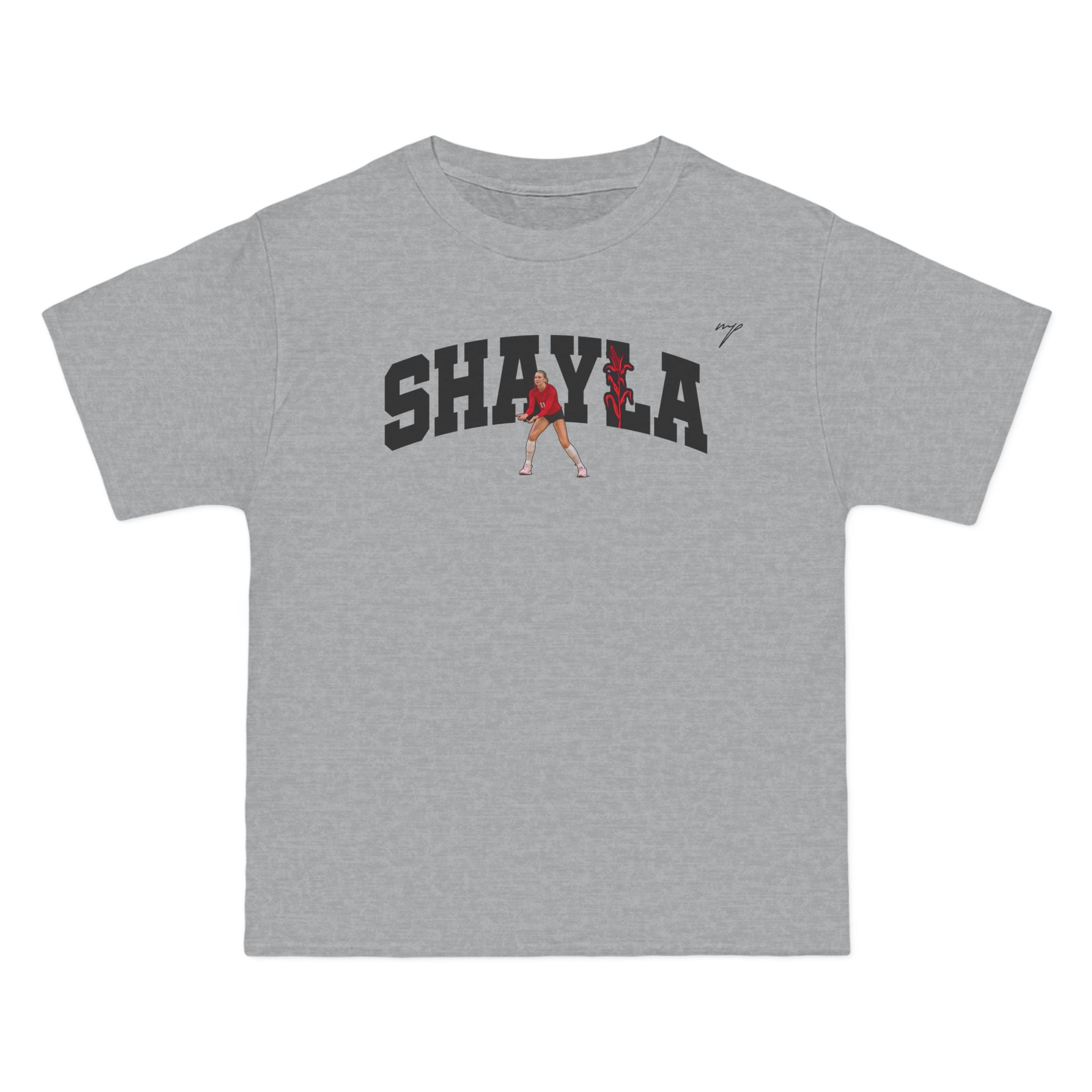 Shayla Rautenberg Vintage Tee