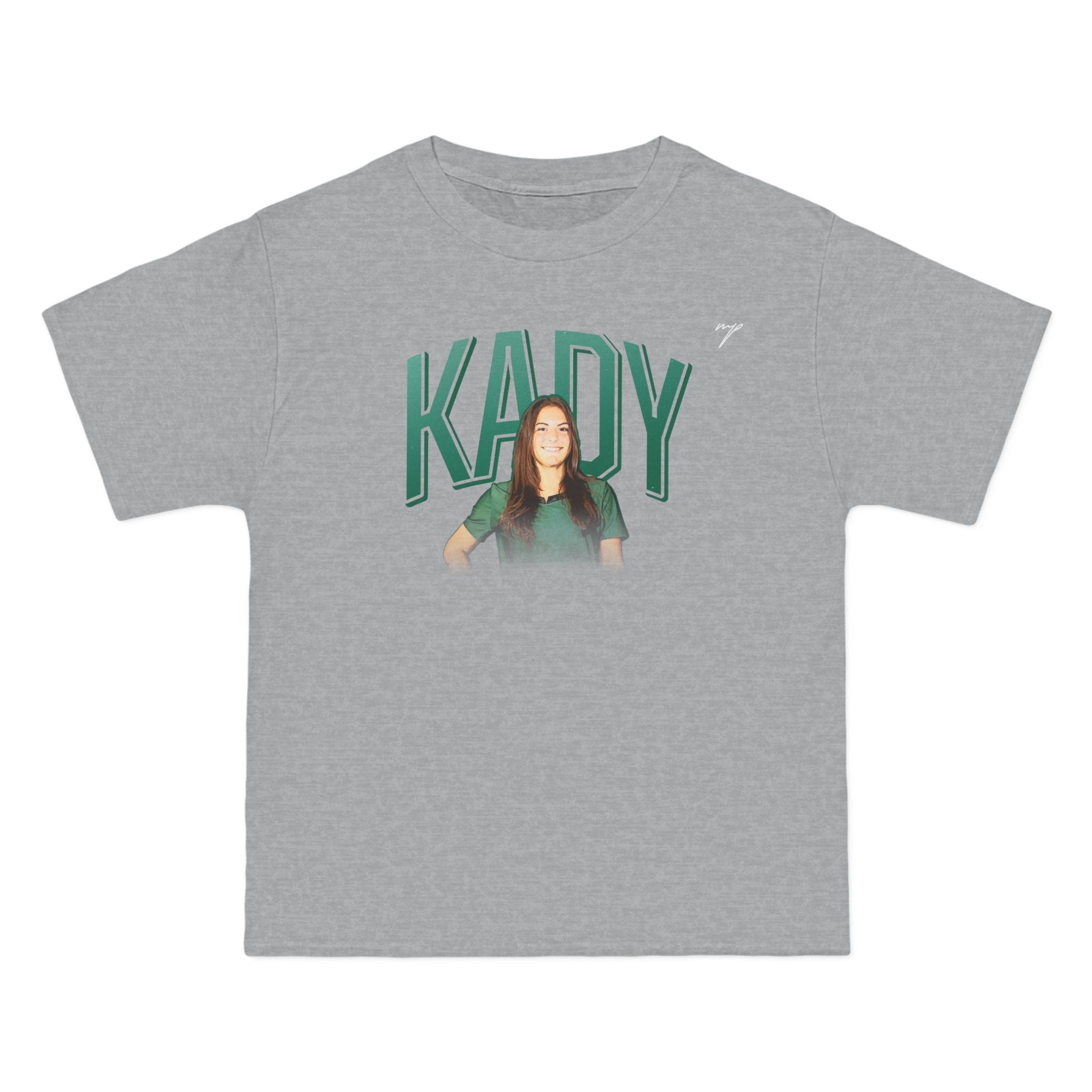 Kady Keegan Vintage Tee