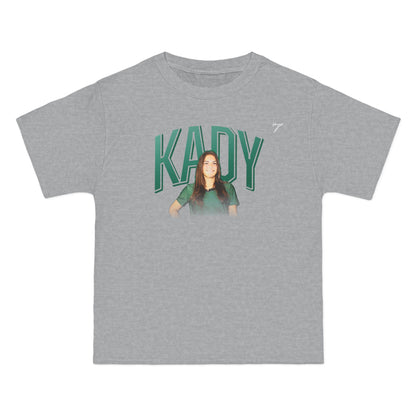 Kady Keegan Vintage Tee