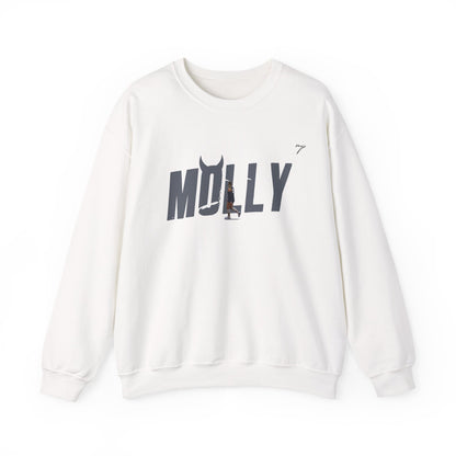 Molly Fell Crewneck