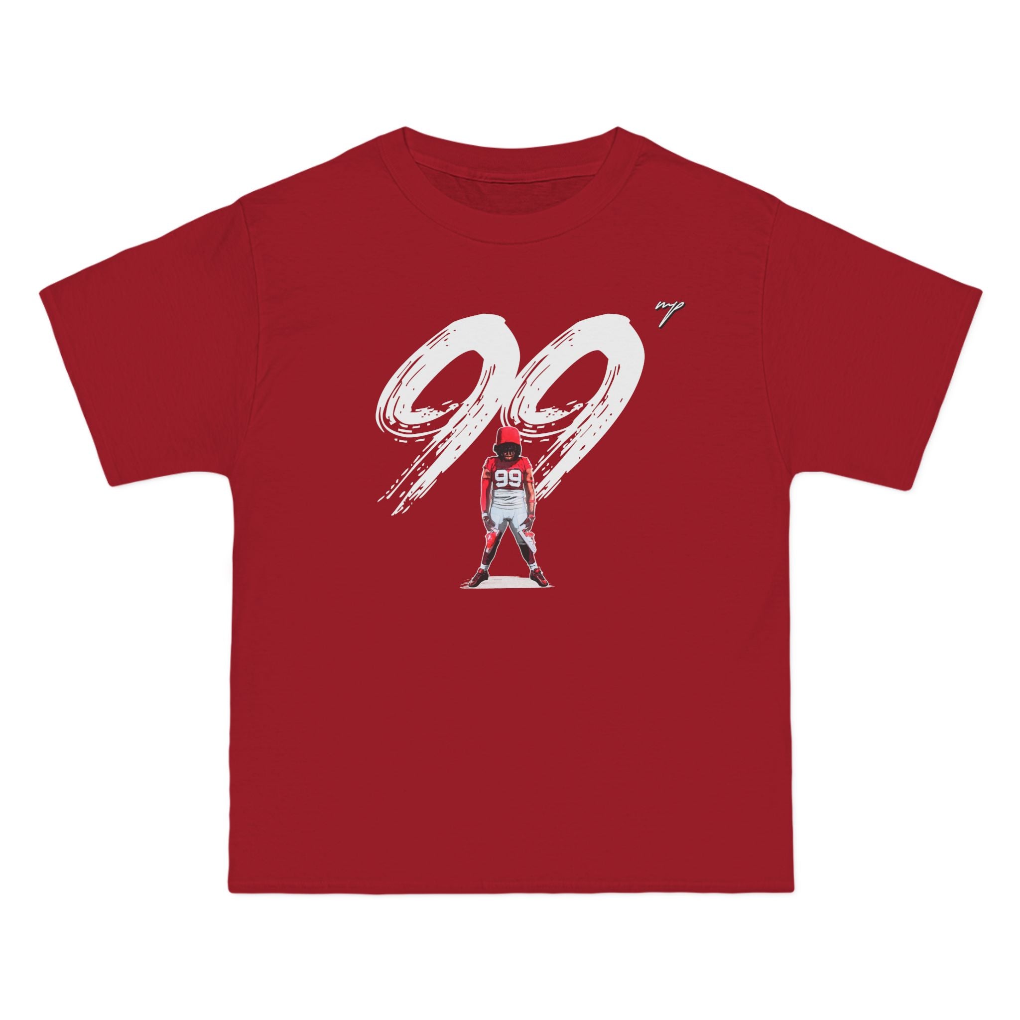 Brian Harris Vintage Tee