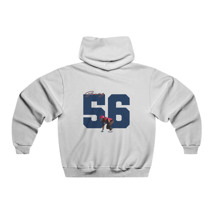 Eric Simmons Vintage Hoodie