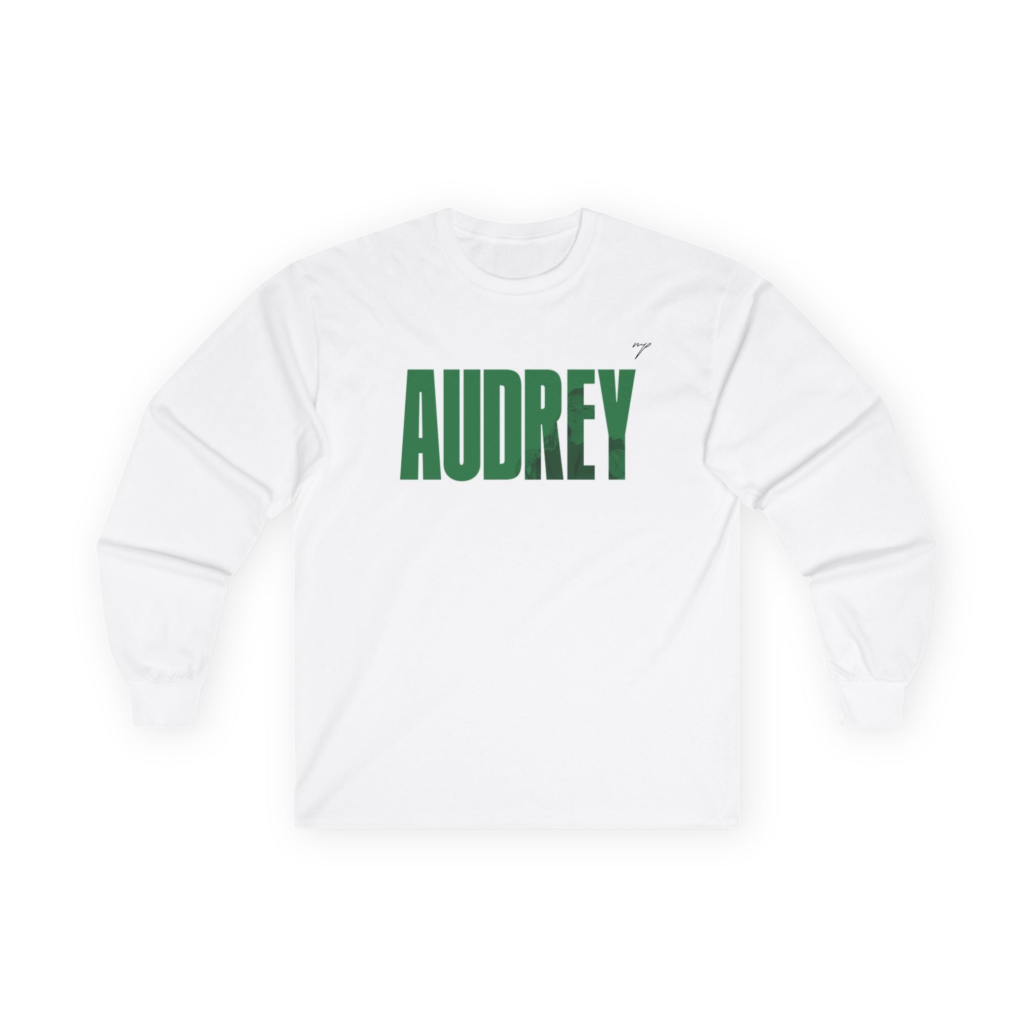 Audrey Schlim Long Sleeve