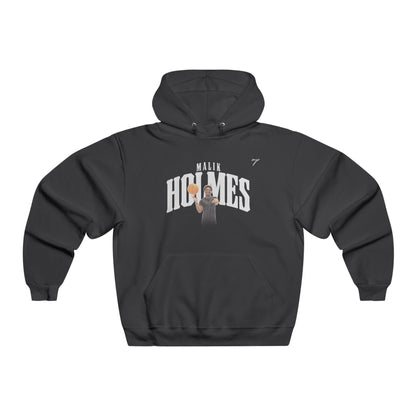 Malik Holmes Vintage Hoodie
