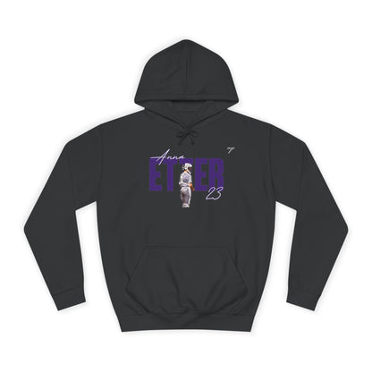 Anna Etter Hoodie