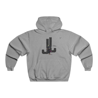 Jordan Jenkins Vintage Hoodie