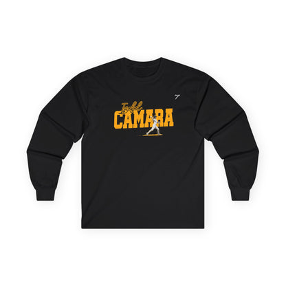 Isabel Camara Long Sleeve