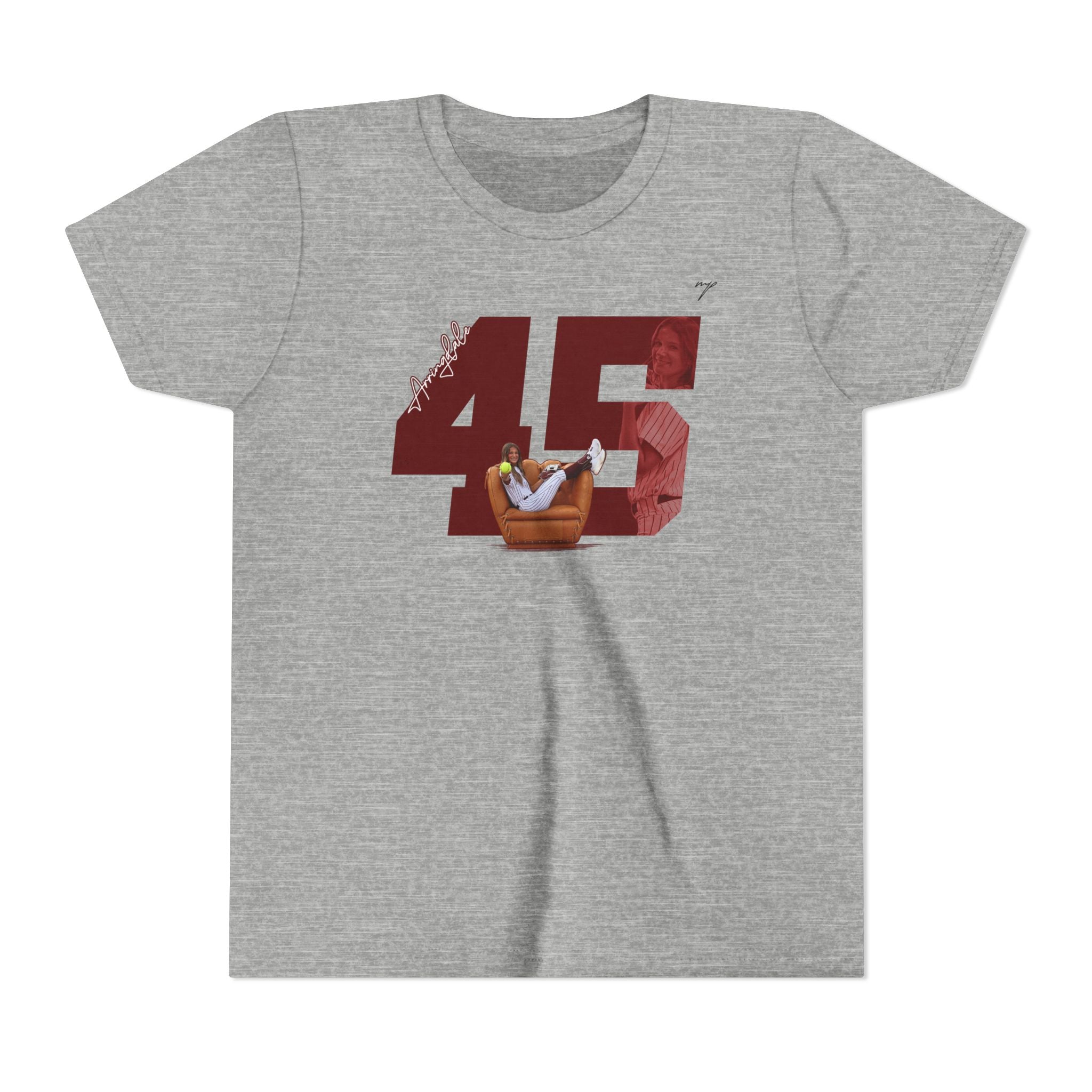 Kensington Arringdale YOUTH Graphic Tee