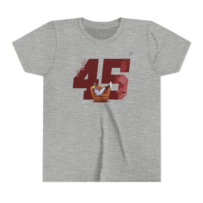 Kensington Arringdale YOUTH Graphic Tee