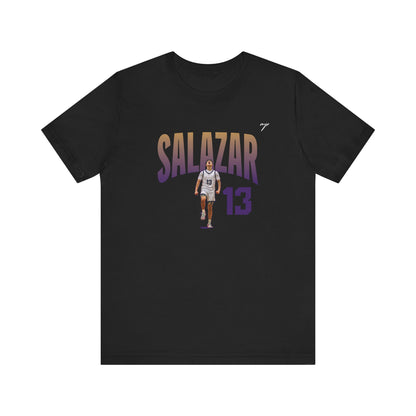 Justin Salazar Graphic Tee