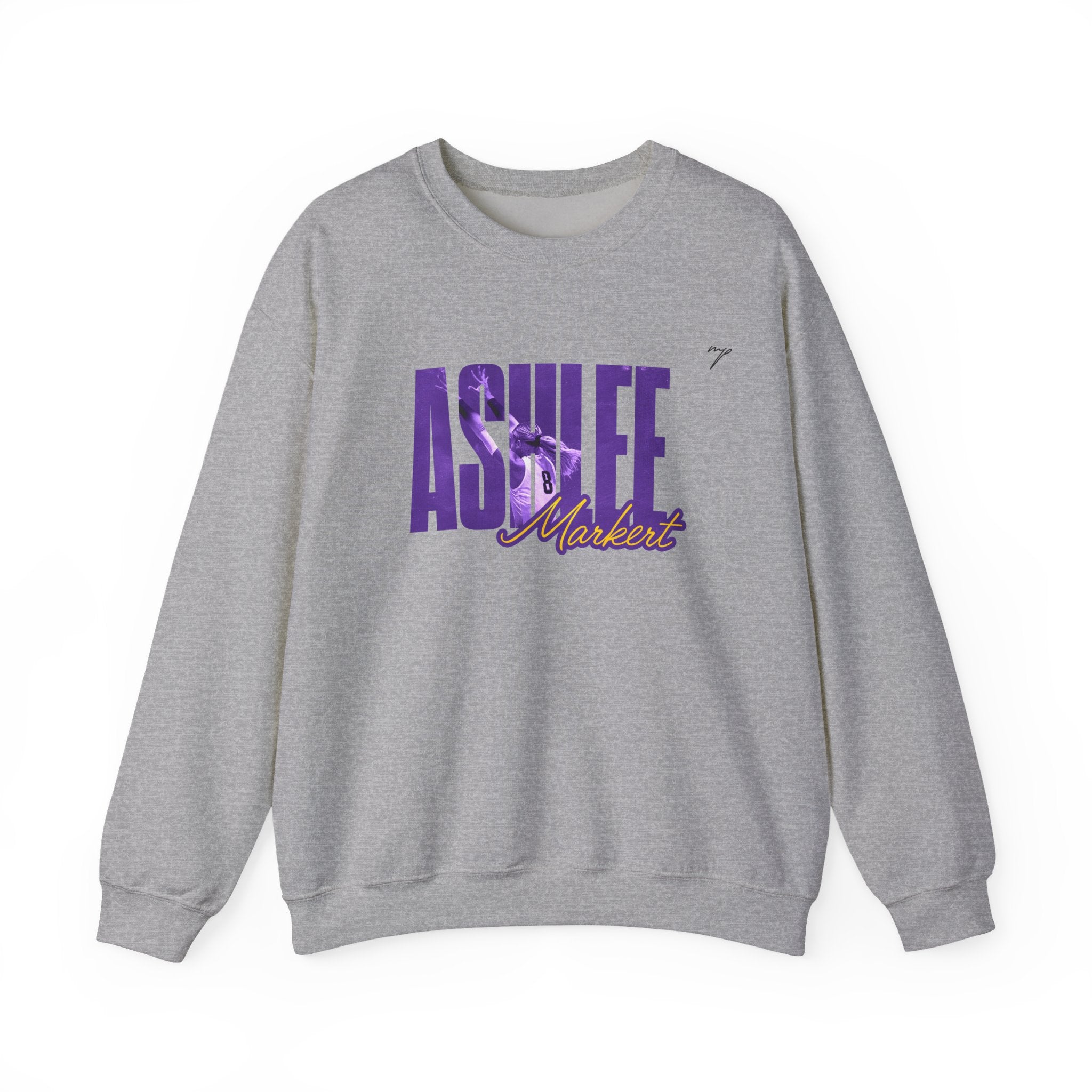 Ashlee Markert Crewneck