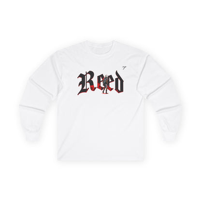Tyree Reed Long Sleeve Tee