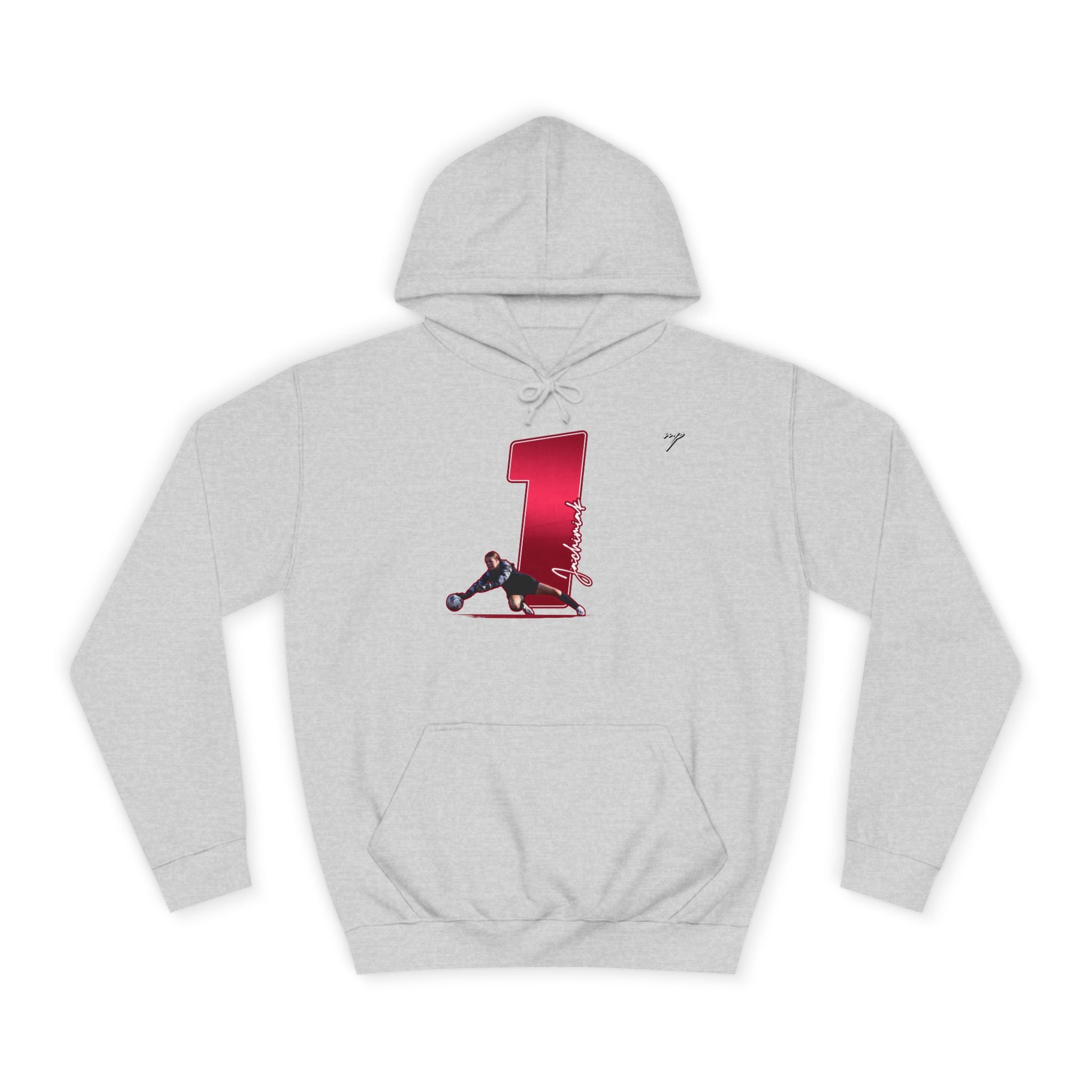 Hannah Jachimiak Hoodie