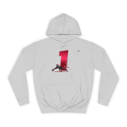 Hannah Jachimiak Hoodie