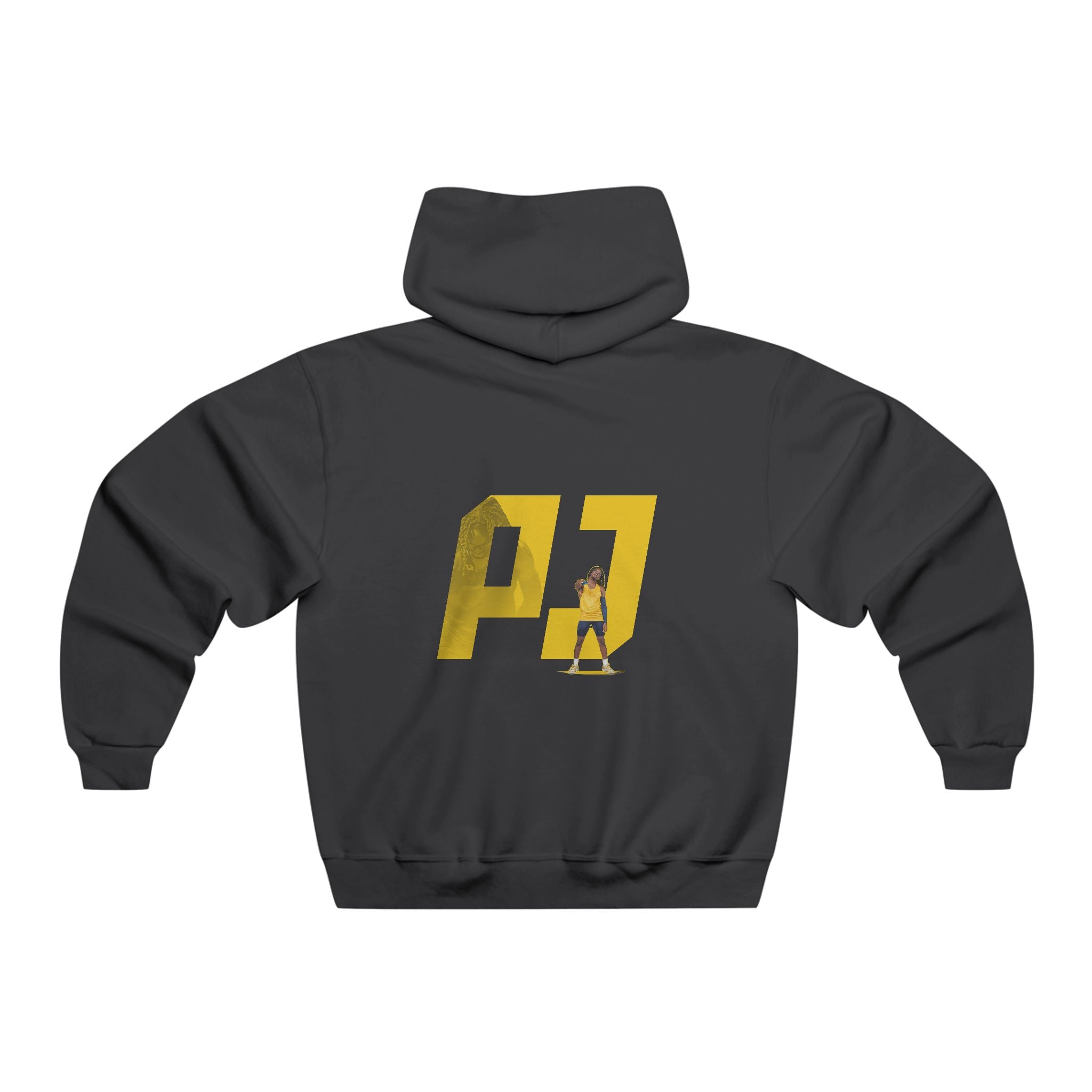 Philip Johnson Vintage Hoodie